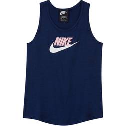 Nike Sportswear Top Børn 136