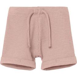 Lil'Atelier Bark Rajo Shorts