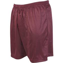 Precision Micro-stripe Football Shorts 38-40