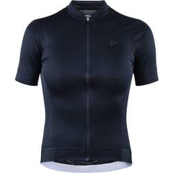 Craft Maglia Ciclismo Da Da Uomouomomaglie - Blu