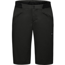Gorewear Gore Wear Fernflow Shorts Black