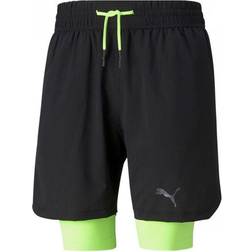 Puma Evoknit 5in Shorts Men