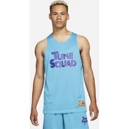 Nike Vendbar Dri-FIT x Space Jam: New Legacy-basketballtrøje til mænd