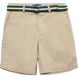 Polo Ralph Lauren Shorts Bedford Blå/Hvidstribet (176) Shorts