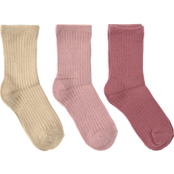 Name It Storm Socks 3-pack