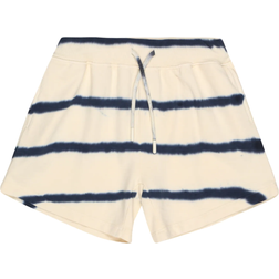 The New Shorts - Strand Tie Dye