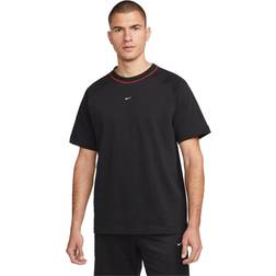 Nike FC. Tribuna Tee - Noir