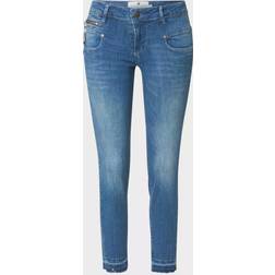 FREEMAN T. PORTER Jeans 'Alexa' denim