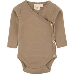 Tekla Flöss Kaya Baby Body