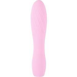 Cuties Lyserød minivibrator