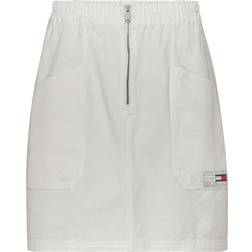 Tommy Hilfiger Nederdel Ecru (128) Nederdel