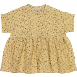 Wheat Emilie Jersey - Mussla Flower Viner