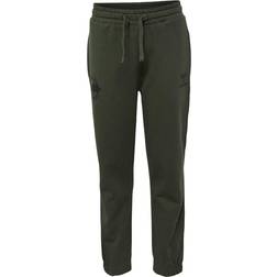 Hummel Fsk Jump Pants - Forest Night (219285-6297)