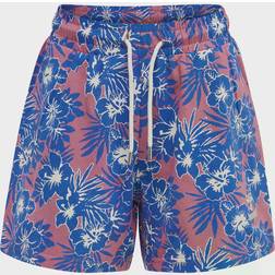 Hummel Flower Shorts - Heather Rose