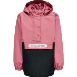 Hummel East Jacket - Heather Rose (213411-4866)