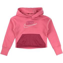Nike Sportswear Club Hættetrøje - Børn