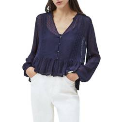Pepe Jeans Hemd - Damen