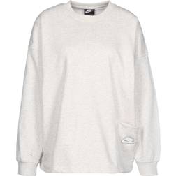 Nike Earth Crew Sweatshirt Womens