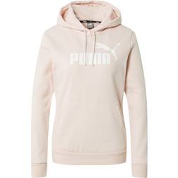 Puma Essential Logo Sweatshirt - Pink