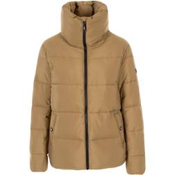 Trespass Womens/Ladies Paloma Padded Jacket (Black)