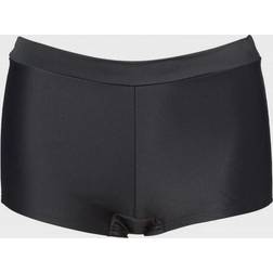 Wiki Basic Hot Pant - Donkerblauw