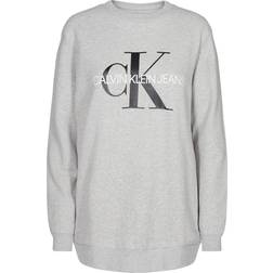 Calvin Klein Core Monogram Logo Sweatshirt