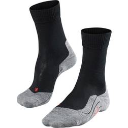 Falke TK5 Wander Trekking Socks Black Mix