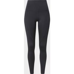 Reebok Leggings Femme Program - Noir