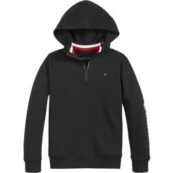 Tommy Hilfiger Double Collar Hoody