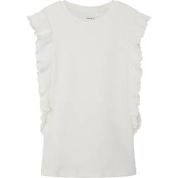 Name It Bluse T-shirt Heniz Alyssum