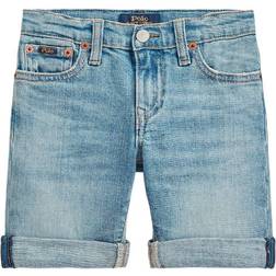 Polo Ralph Lauren Kid's Denim Shorts - Calhoun