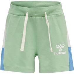 Hummel Proud Shorts Mini - Sea Spray (214606-5065)