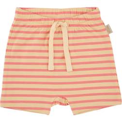 Petit Piao shorts ferskenfarvet