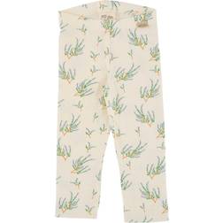 Petit Piao Legging Printed - Heather