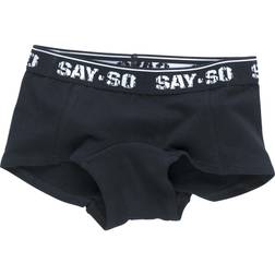 Joha Say-So Hipstertrosor - Svart