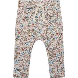 Petit by Sofie Schnoor Trousers, Aop Flower