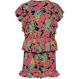 The New Tncalypso Jumpsuit Tropic Aop