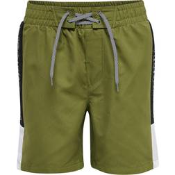 Hummel Manu Board Badeshorts Børn