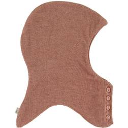 MarMar Copenhagen Balaclava Ull/Bomull Adam Rose Blush Balaclava Dubbel