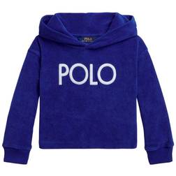 Polo Ralph Lauren Børn Logo Terry Sweatshirt