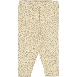 Wheat Baby's Silas Jersey Pants - Grasses/Seeds