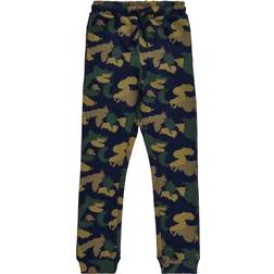 The New sweatpants camouflage