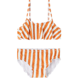 Lil'Atelier Bikini NMFDAIME - Lil Brun