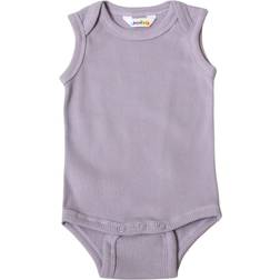 Joha Bodysuit Sleeveless - Pastel Purple (67493-30-15999)