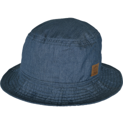 Mikk-Line solhat Denim 47 (12-18 mdr