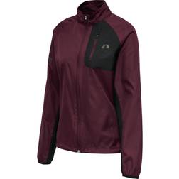 Newline Performance Jacket - Black