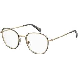 Levi's LV 1027 2F7 Naisten Kulta