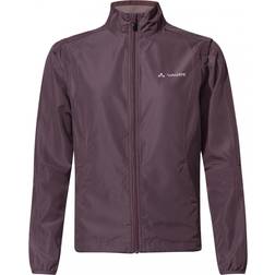 Vaude Dundee Classic Zip-Off Jacket Dam 2022 MTB Jackor
