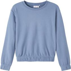 Name It Long Sleeved Sweatshirt - WildWind (13198160)