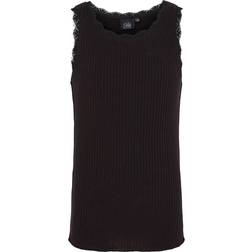 Petit by Sofie Schnoor Top NS, Astrid/Black